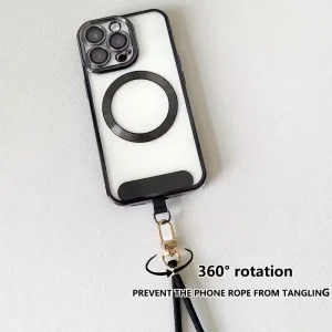Premium Adjustable Mountaineering Phone