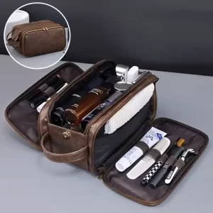 Toiletry Bag