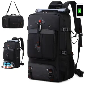 Travel Backpack