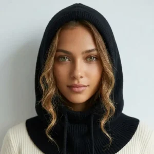 Winter Ski Mask