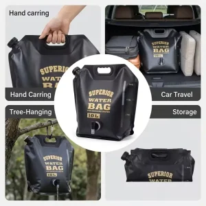 Water Bag