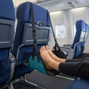 Airplane Foot Hammock